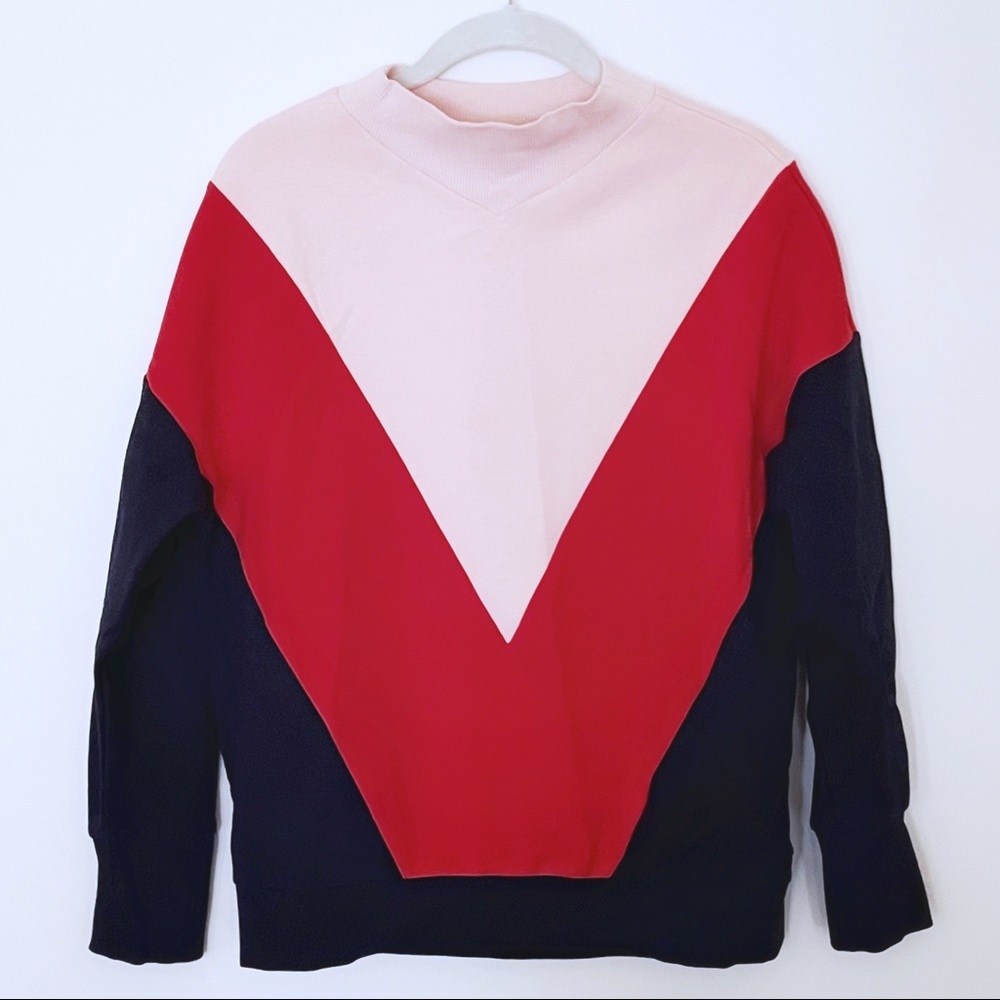 Scotch and Soda sweatshirt